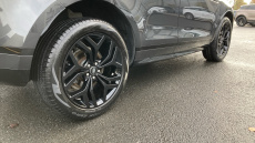 Land Rover Range Rover Evoque 2.0 D200 Evoque Edition 5dr Auto Diesel Hatchback